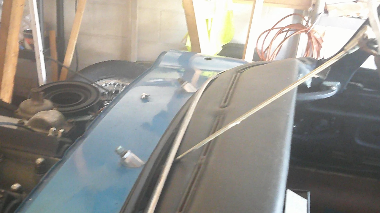 1969 Jaguar E-Type Series 2 - Image 31 of 31