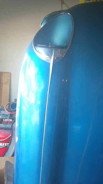 1969 Jaguar E-Type Series 2 - Image 17 of 31