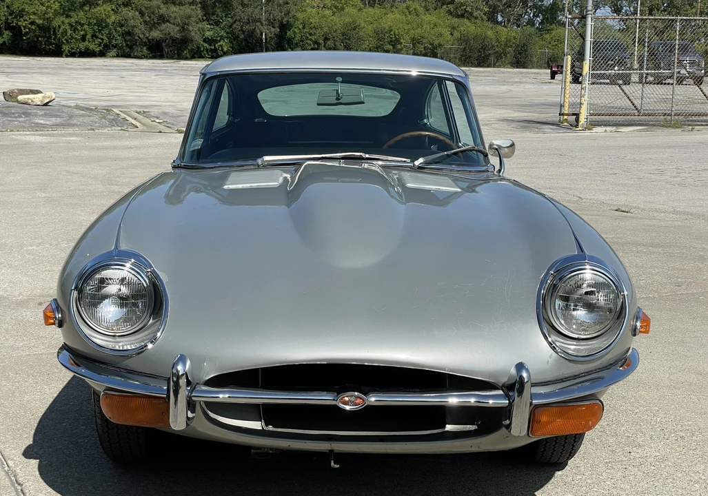 1969 Jaguar E-Type Series 2 2+2 - Image 4 of 31