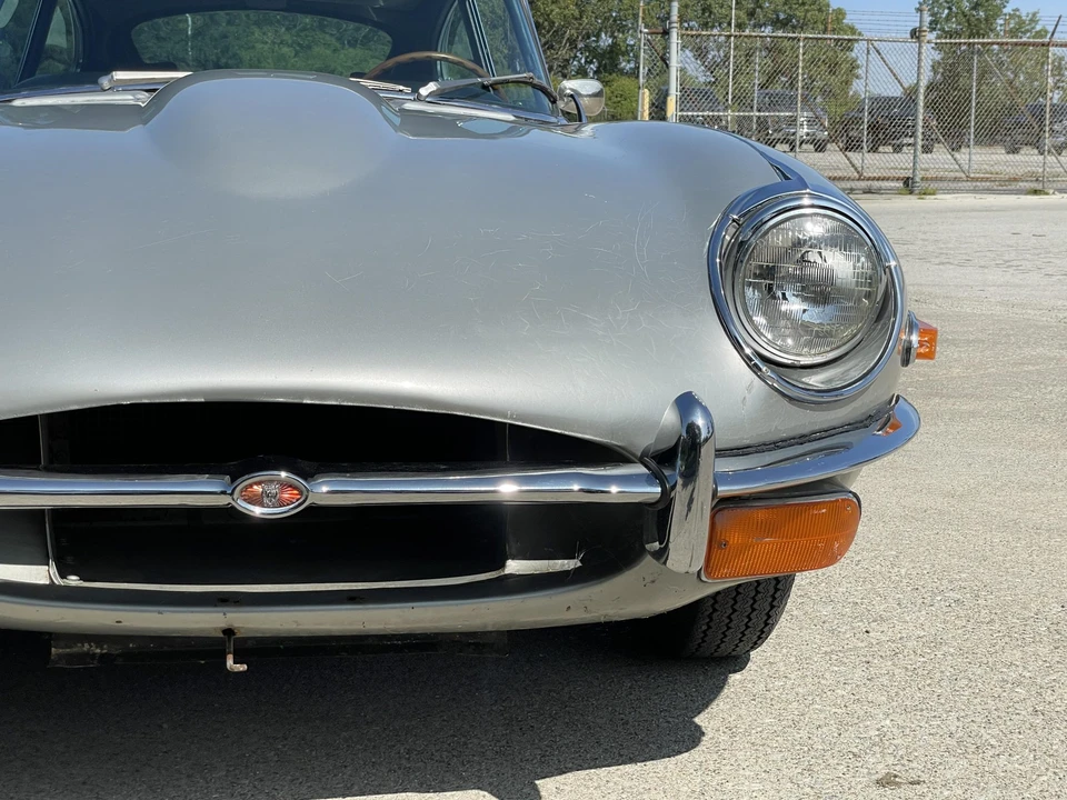 1969 Jaguar E-Type Series 2 2+2 - Image 29 of 31
