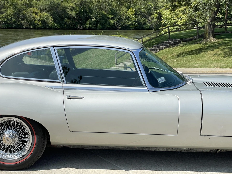 1969 Jaguar E-Type Series 2 2+2 - Image 20 of 31