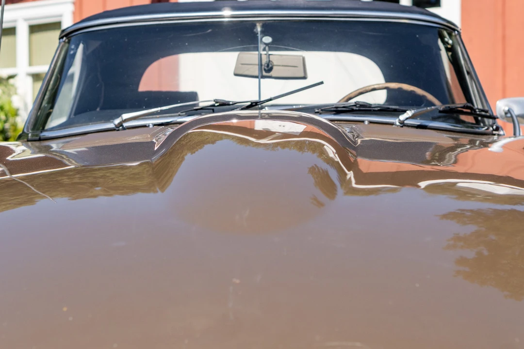 1969 Jaguar E-Type Series 2 - Image 31 of 31