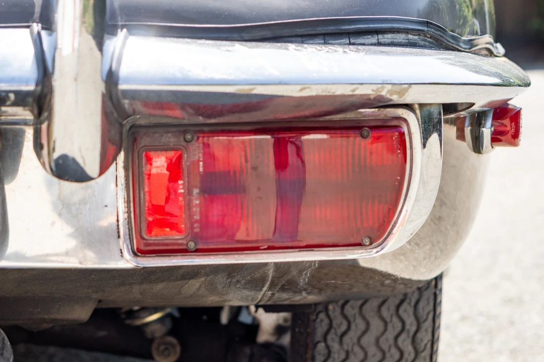 1969 Jaguar E-Type Series 2 - Image 23 of 31