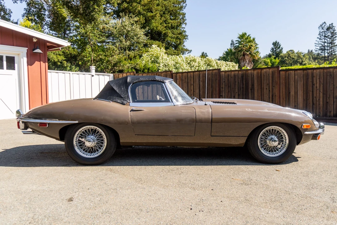 1969 Jaguar E-Type Series 2 - Image 15 of 31