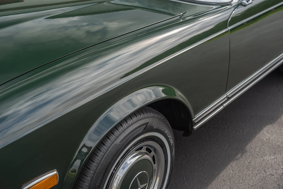 1969 Mercedes-Benz W113 SL-Class - Image 22 of 31