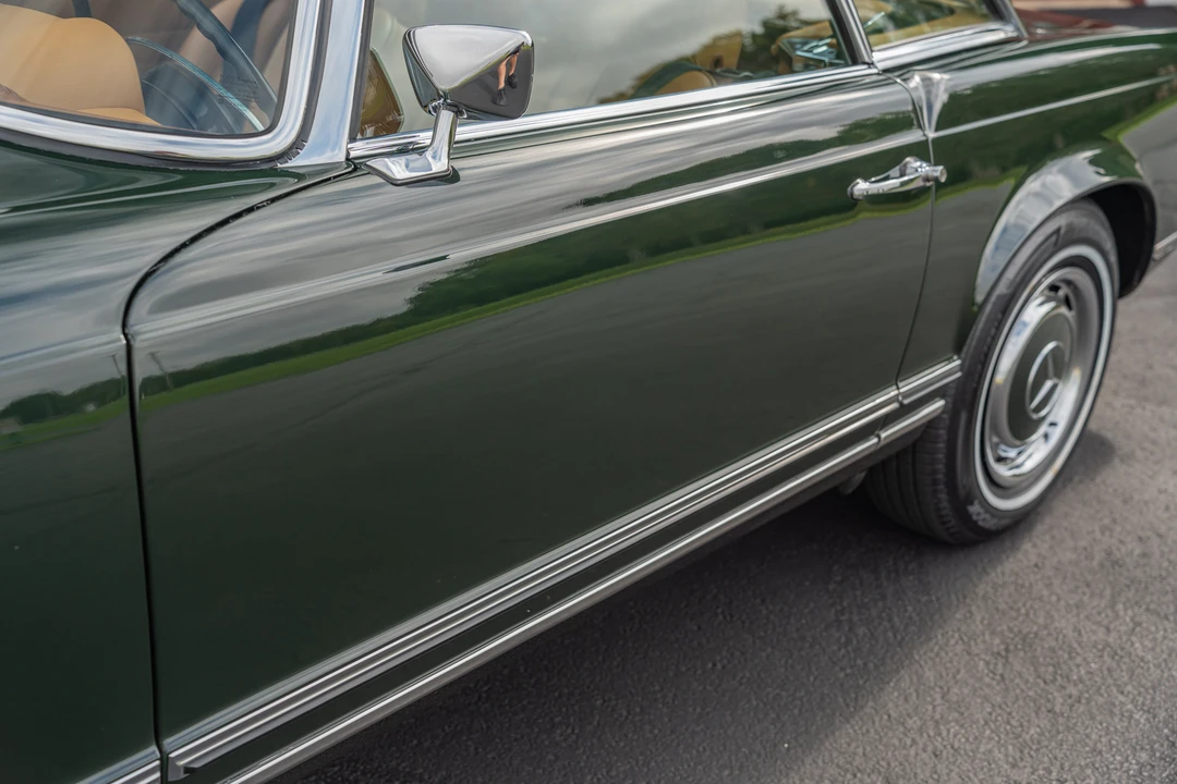 1969 Mercedes-Benz W113 SL-Class - Image 23 of 31
