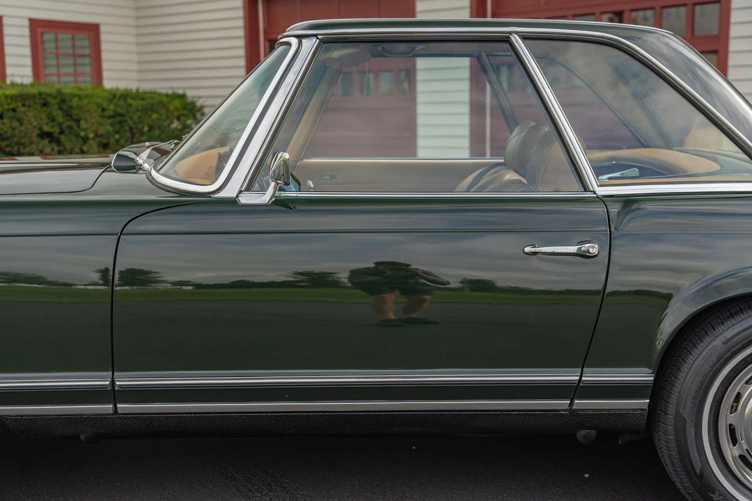 1969 Mercedes-Benz W113 SL-Class - Image 24 of 31