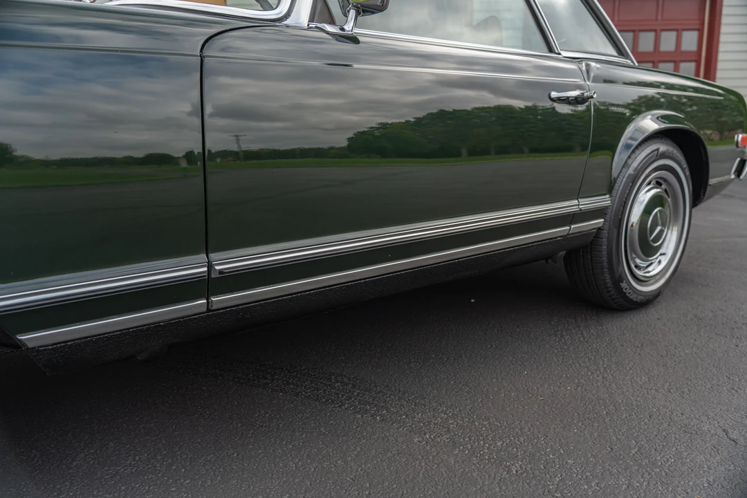 1969 Mercedes-Benz W113 SL-Class - Image 25 of 31