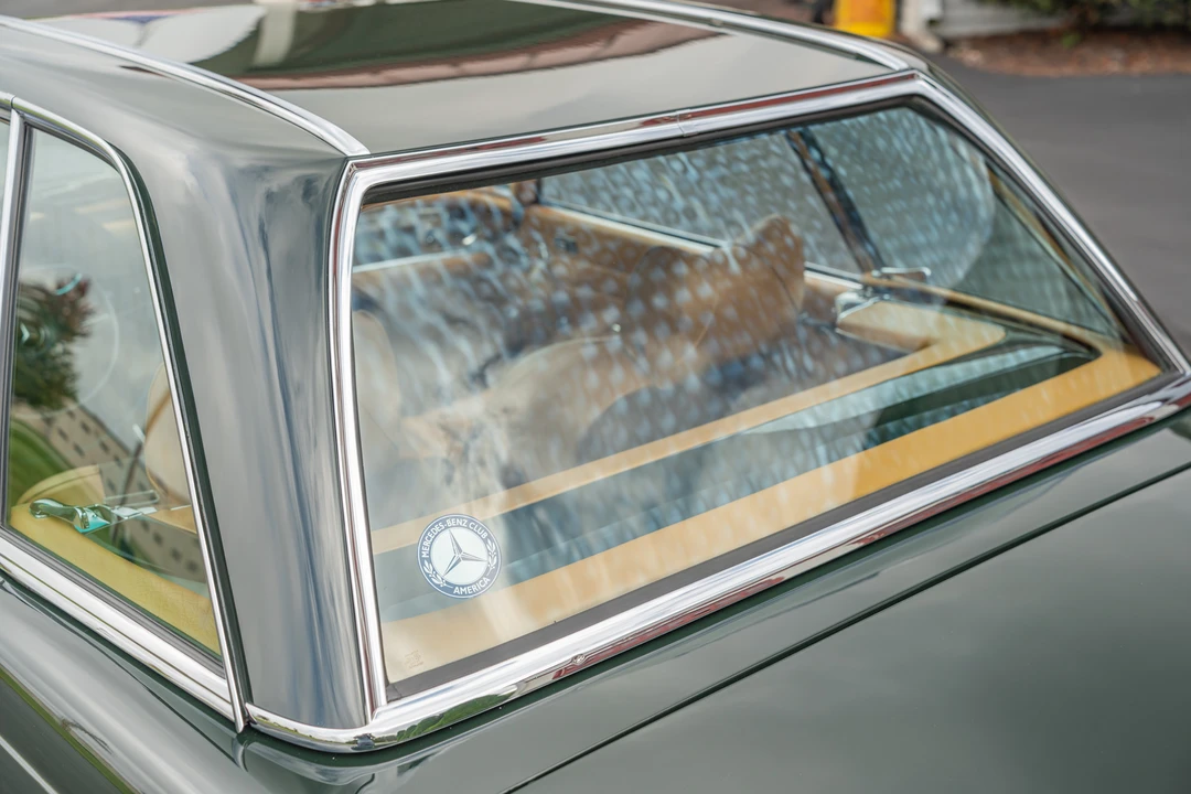 1969 Mercedes-Benz W113 SL-Class - Image 27 of 31