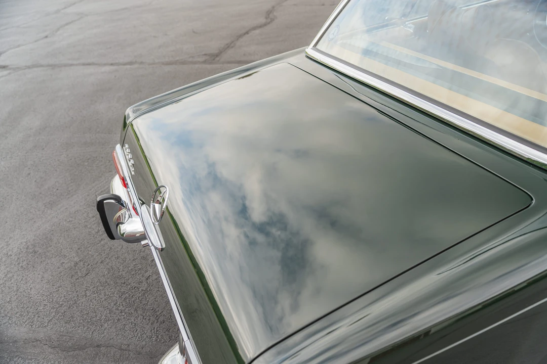 1969 Mercedes-Benz W113 SL-Class - Image 29 of 31