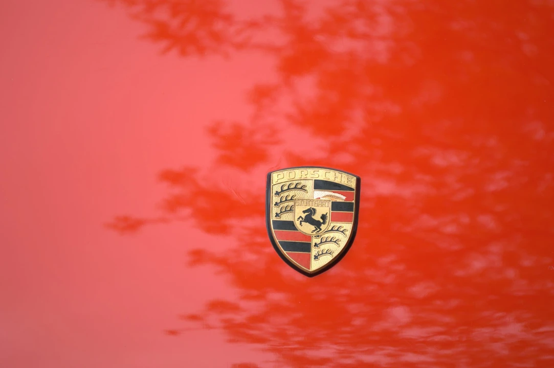 1969 Porsche 901 - Image 27 of 31