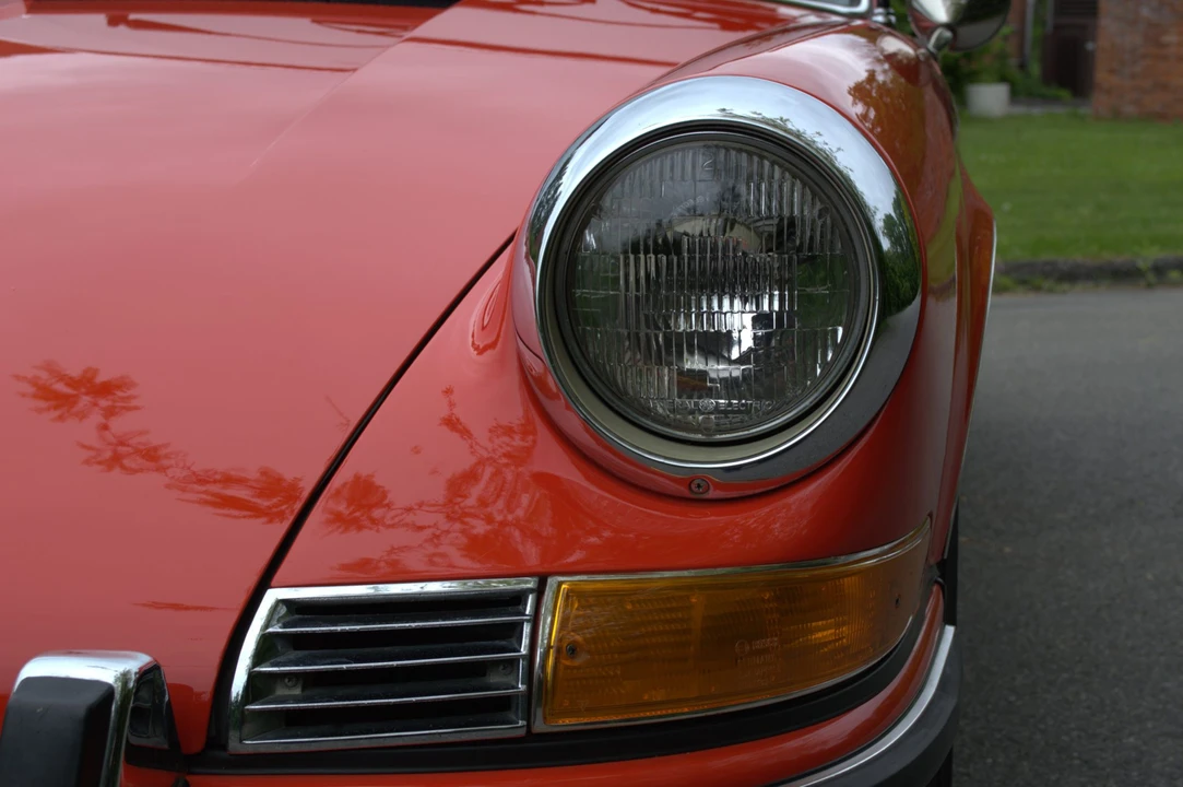 1969 Porsche 901 - Image 28 of 31