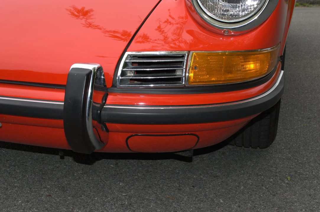 1969 Porsche 901 - Image 30 of 31