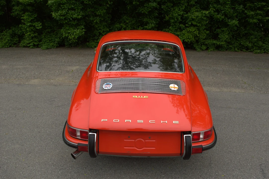 1969 Porsche 901 - Image 20 of 31