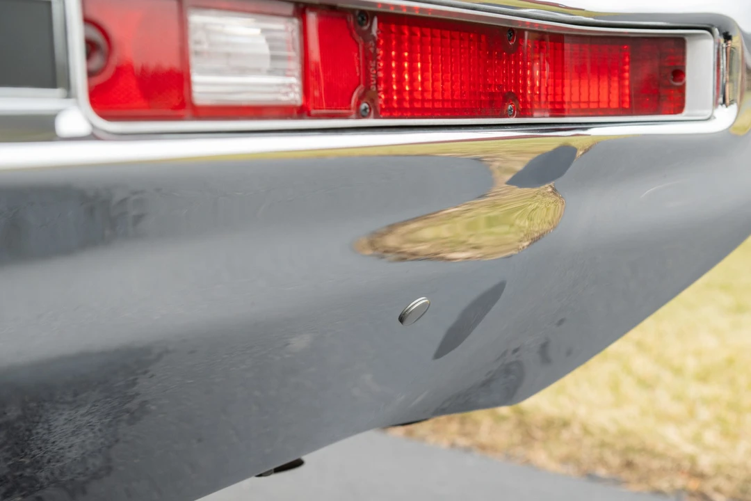 1970 Buick Gran Sport - Image 31 of 31