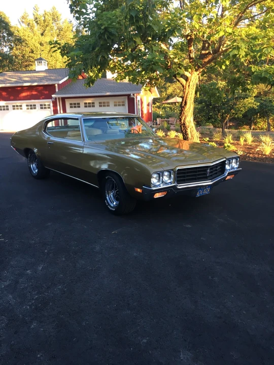 1970 Buick Skylark 3rd Gen - Image 16 of 31