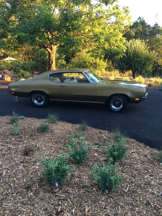 1970 Buick Skylark 3rd Gen - Image 21 of 31