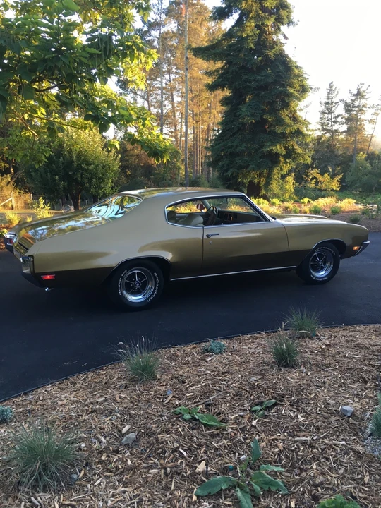 1970 Buick Skylark 3rd Gen - Image 22 of 31