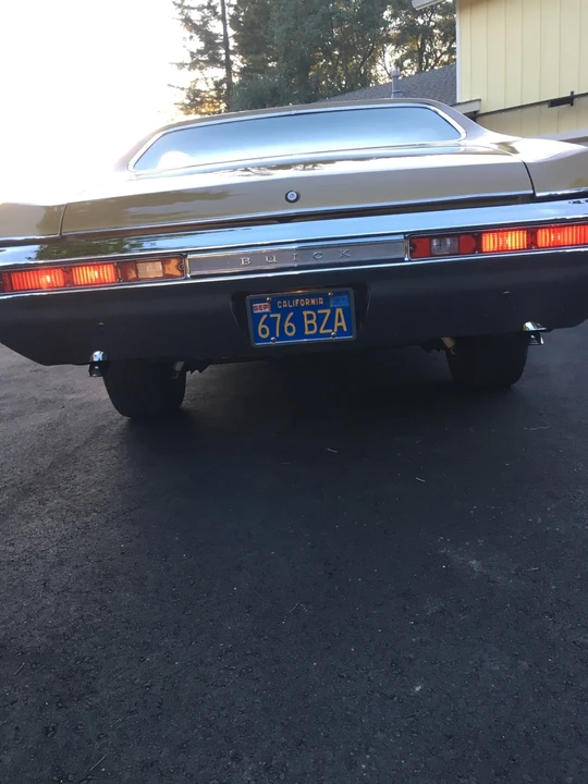 1970 Buick Skylark 3rd Gen - Image 29 of 31
