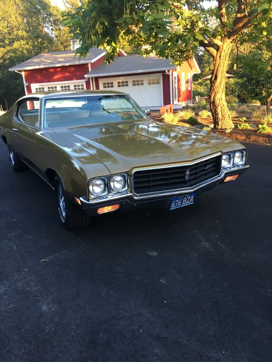 1970 Buick Skylark 3rd Gen - Image 12 of 31