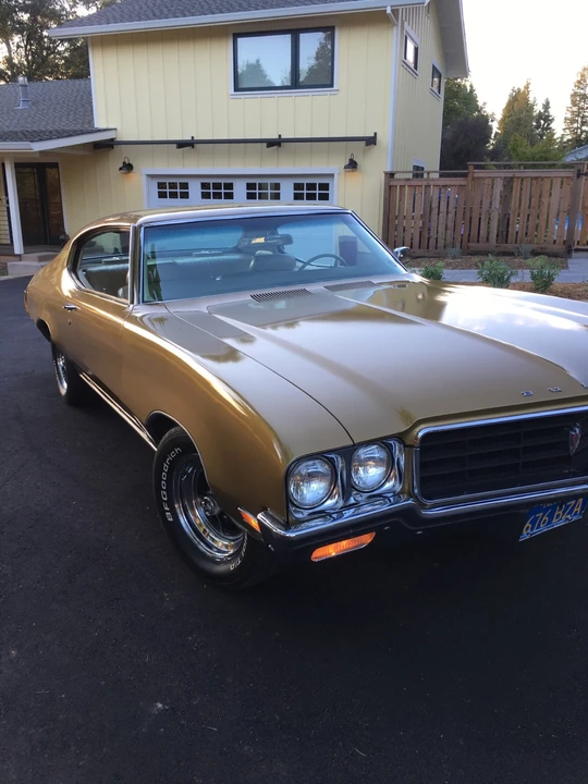 1970 Buick Skylark 3rd Gen - Image 13 of 31
