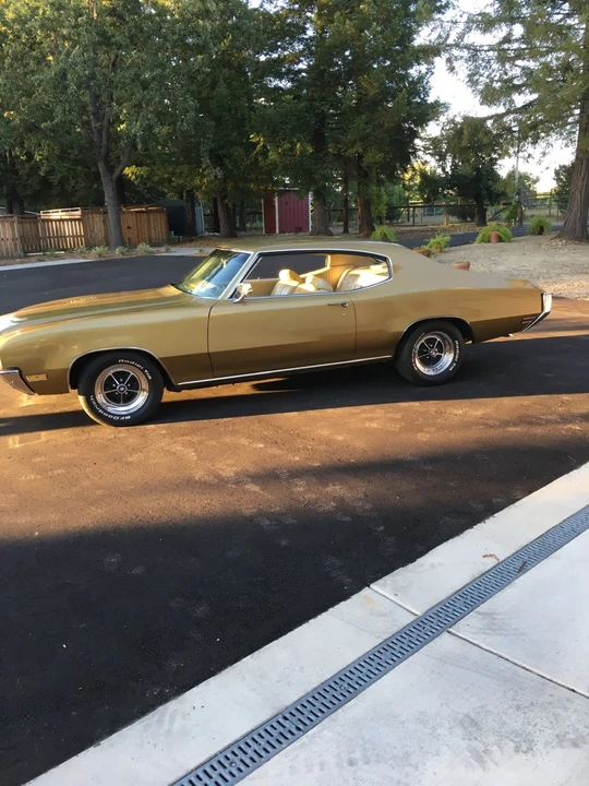 1970 Buick Skylark 3rd Gen - Image 2 of 31