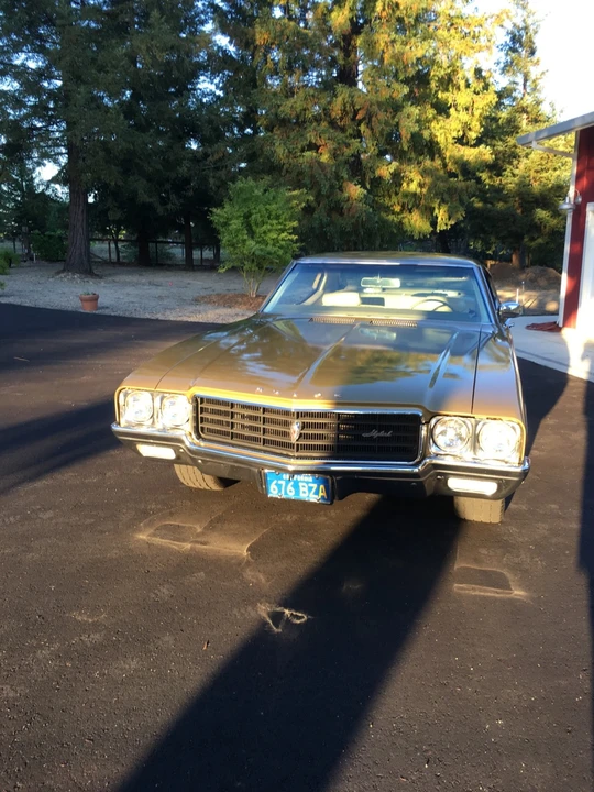 1970 Buick Skylark 3rd Gen - Image 8 of 31