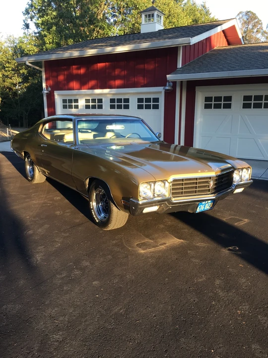 1970 Buick Skylark 3rd Gen - Image 14 of 31