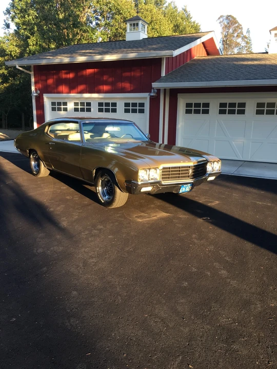 1970 Buick Skylark 3rd Gen - Image 17 of 31