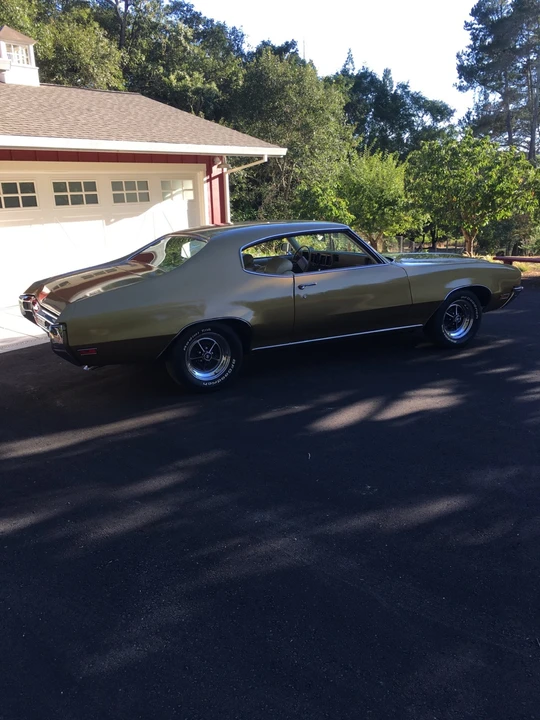 1970 Buick Skylark 3rd Gen - Image 23 of 31