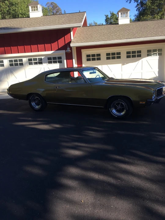 1970 Buick Skylark 3rd Gen - Image 20 of 31