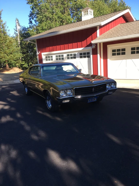 1970 Buick Skylark 3rd Gen - Image 15 of 31