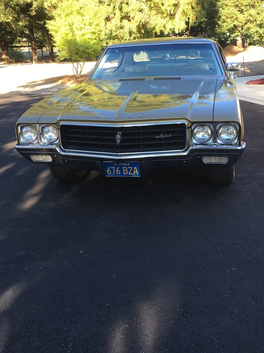 1970 Buick Skylark 3rd Gen - Image 9 of 31