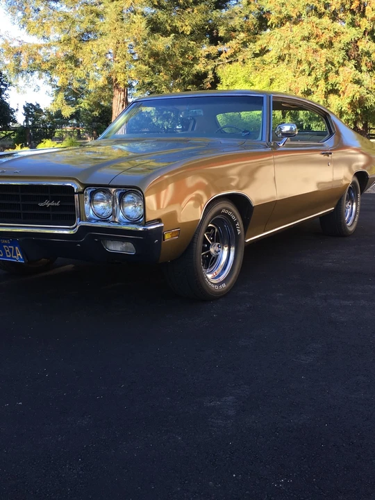 1970 Buick Skylark 3rd Gen - Image 4 of 31