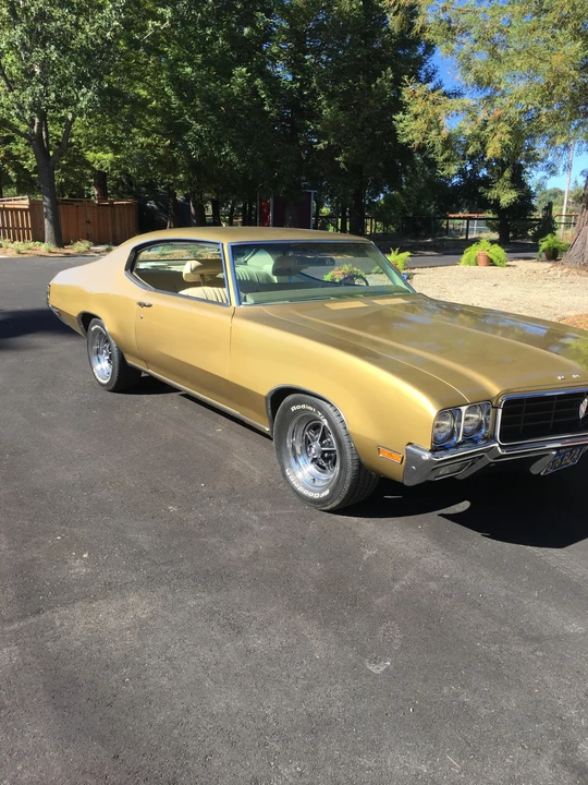 1970 Buick Skylark 3rd Gen - Image 18 of 31