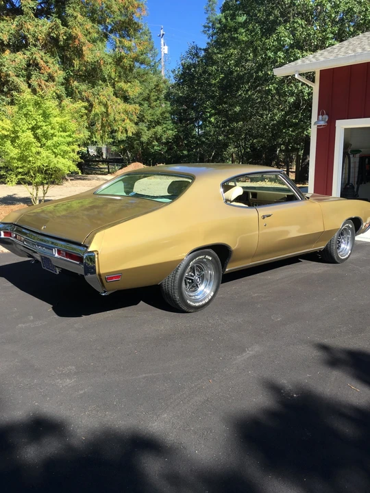1970 Buick Skylark 3rd Gen - Image 24 of 31