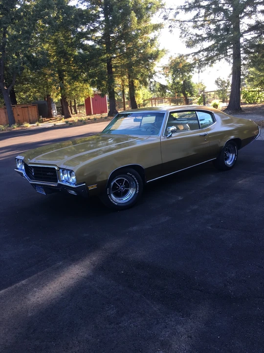 1970 Buick Skylark 3rd Gen - Image 3 of 31