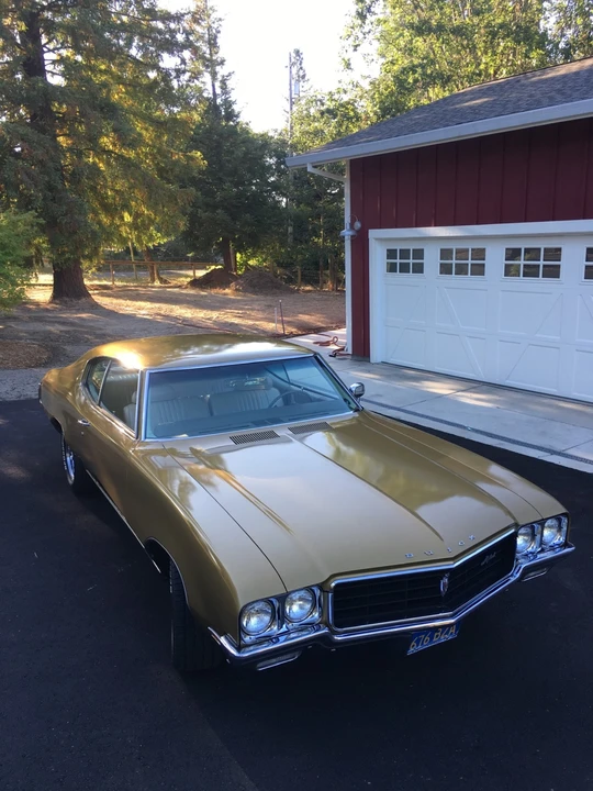 1970 Buick Skylark 3rd Gen - Image 11 of 31