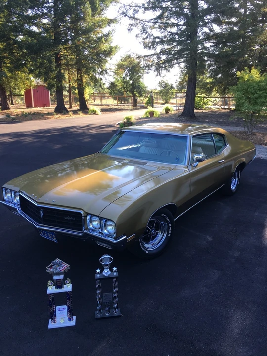 1970 Buick Skylark 3rd Gen - Image 5 of 31