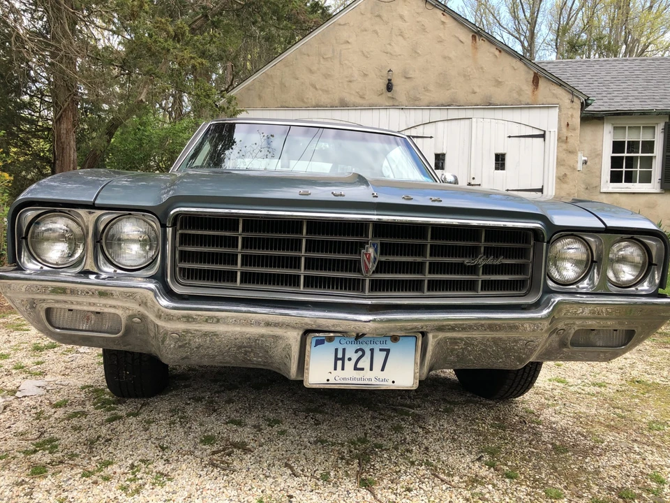 1970 Buick Skylark 3rd Gen - Image 8 of 31