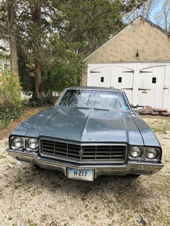 1970 Buick Skylark 3rd Gen - Image 7 of 31