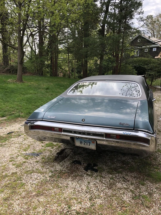 1970 Buick Skylark 3rd Gen - Image 12 of 31