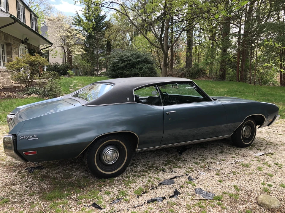 1970 Buick Skylark 3rd Gen - Image 11 of 31