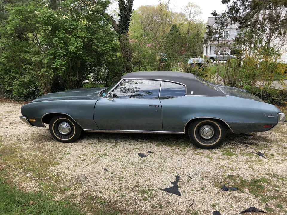 1970 Buick Skylark 3rd Gen - Image 2 of 31