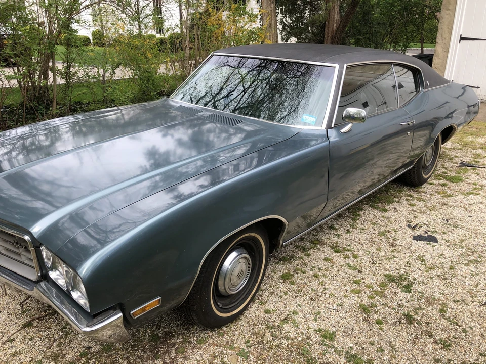 1970 Buick Skylark 3rd Gen - Image 15 of 31