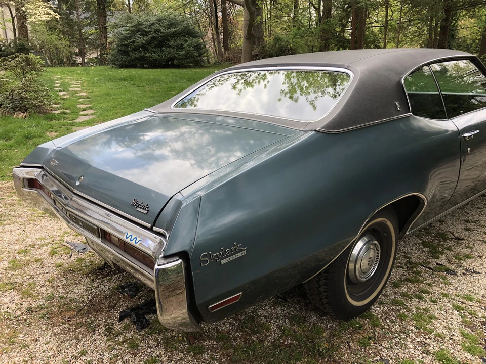 1970 Buick Skylark 3rd Gen - Image 14 of 31