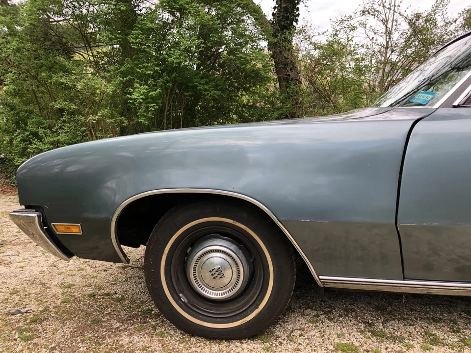 1970 Buick Skylark 3rd Gen - Image 16 of 31