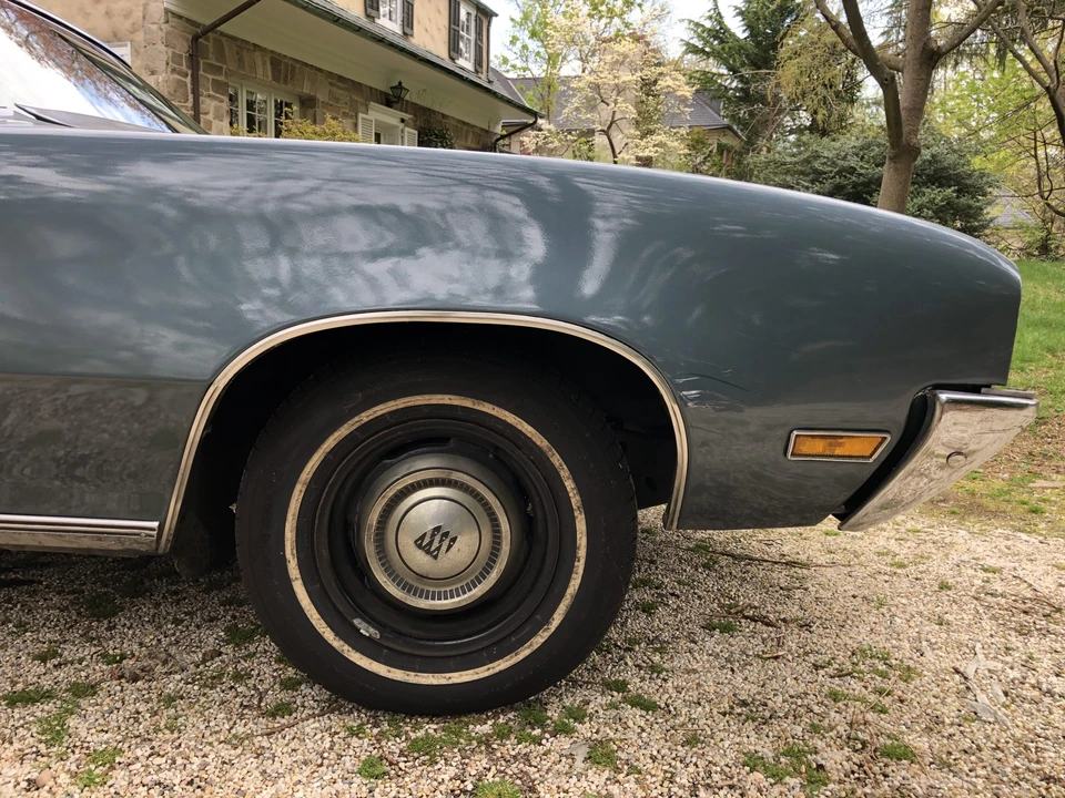 1970 Buick Skylark 3rd Gen - Image 22 of 31