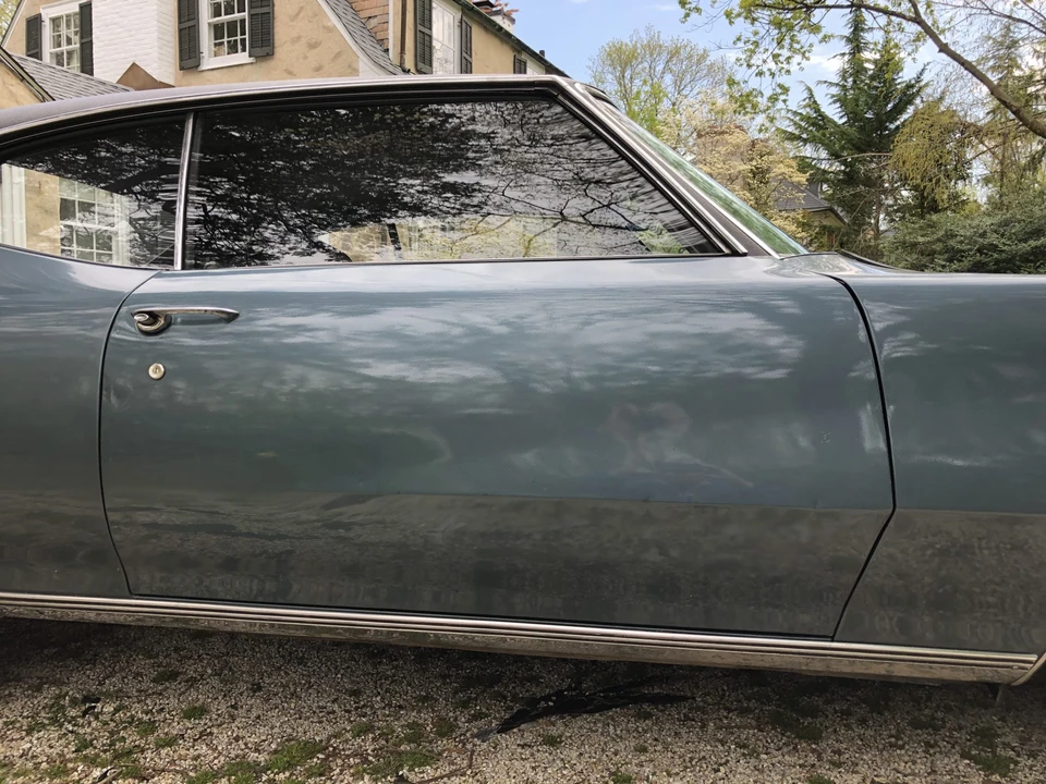 1970 Buick Skylark 3rd Gen - Image 21 of 31