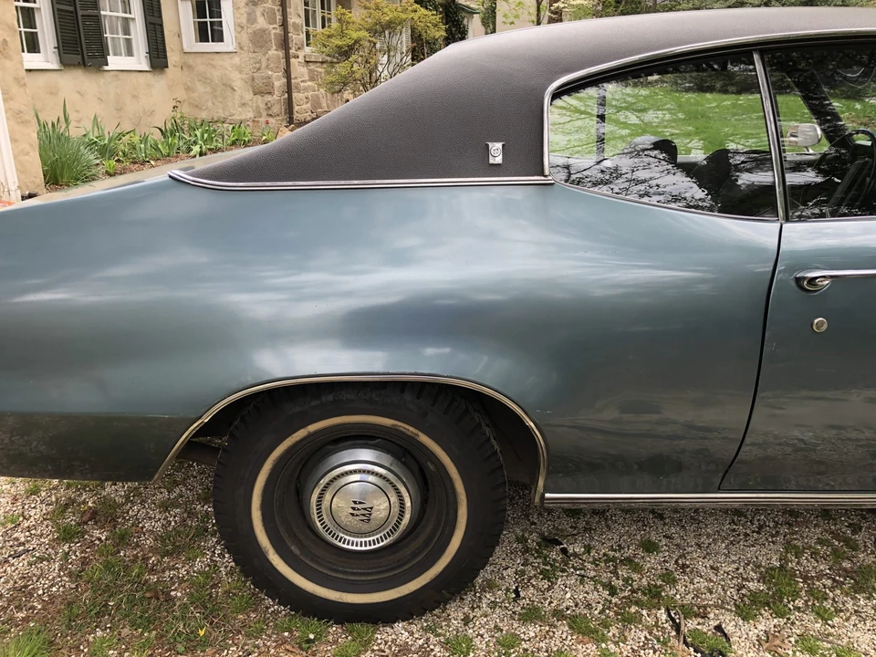 1970 Buick Skylark 3rd Gen - Image 20 of 31